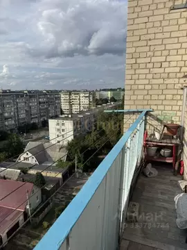 Комната Белгородская область, Белгород Степная ул., 6 (12.4 м)