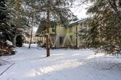 Дом в Санкт-Петербург пос. Солнечное, ул. Мира, 12Ак5Б (352 м)