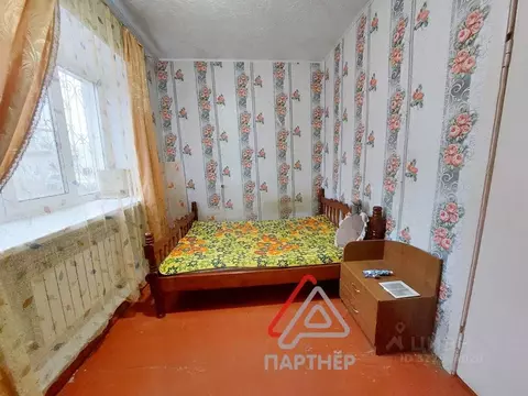 2-к кв. Ульяновская область, Димитровград ул. 50 лет Октября, 96 (32.0 ...