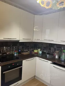 2-к кв. Московская область, Химки просп. Мельникова, 21/1 (60.8 м)