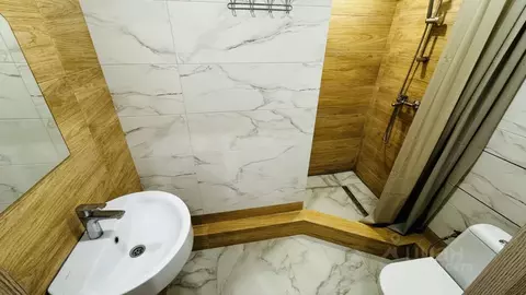 2-к кв. Калининградская область, Калининград ул. Космонавта Леонова, ...