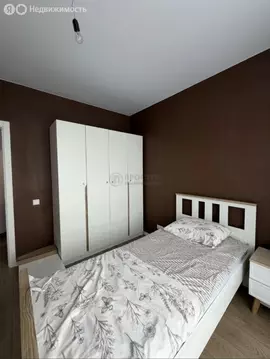 1-комнатная квартира: деревня Калиновка, ЖК Новое Видное, 15 (34 м)