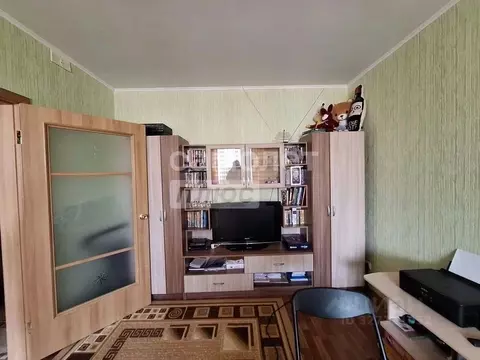 1-к кв. Курская область, Курск просп. Анатолия Дериглазова, 17 (37.5 ...