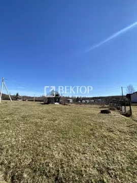 Участок в Костромская область, Костромской район, с. Сущево  (10.0 ...