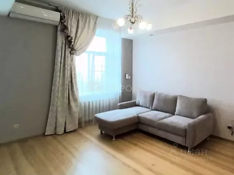 3-к кв. Алтайский край, Барнаул Деповская ул., 18 (76.8 м)