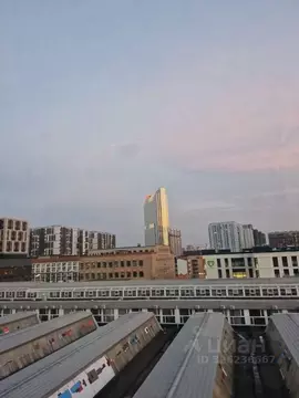 2-к кв. Москва Автозаводская ул., 23К7 (45.0 м)