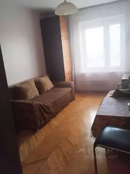 2-к кв. Москва ул. Народного Ополчения, 23К1 (48.0 м)