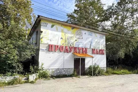 Торговая площадь в Свердловская область, Екатеринбург ул. Отдыха, 3А ...