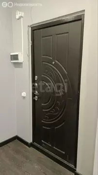 Квартира-студия: Оренбург, Уральская улица, 2/13 (30 м)