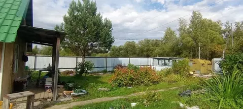 Дом в Хабаровский край, Хабаровский район, с. Лесное Новая ул. (24 м)