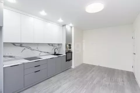 3-к кв. Тюменская область, Тюменский муниципальный округ, д. Патрушева ...