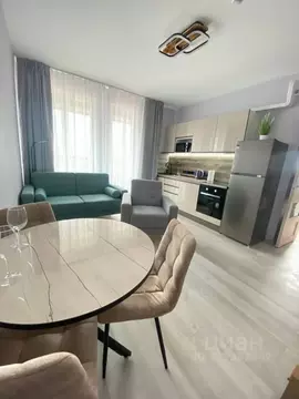 2-к кв. Санкт-Петербург Фарфоровская ул., 7к1 (56.0 м)