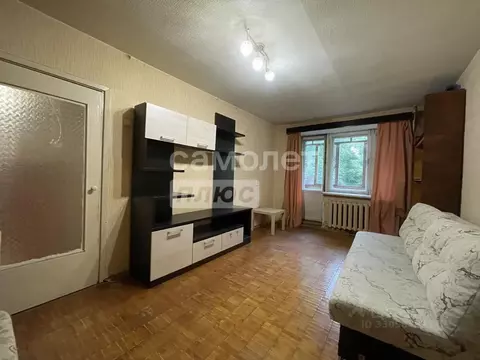 1-к кв. Нижегородская область, Нижний Новгород ул. Петровского, 13А ...