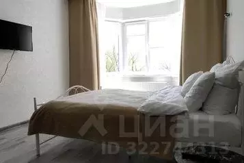 1-к кв. Калининградская область, Зеленоградск Московская ул., 70 (42.0 ...