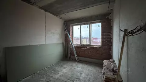 3-к кв. Северная Осетия, Владикавказ ул. Билара Кабалоева, 8А (100.0 ...