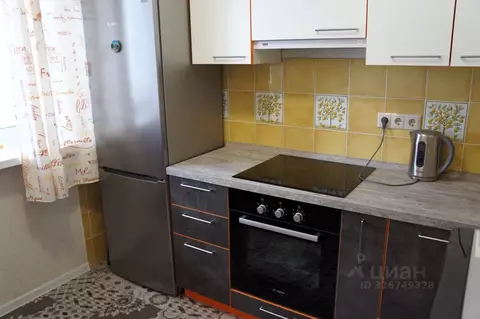 1-к кв. Москва Новопеределкинская ул., 11 (40.0 м)