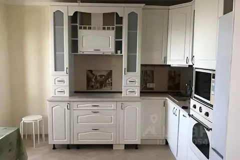 1-к кв. Башкортостан, Уфа Черниковская ул., 51 (38.0 м)