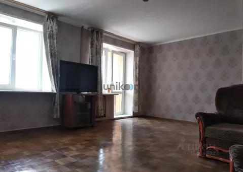 3-к кв. Башкортостан, Уфа ул. Натальи Ковшовой, 10 (91.4 м)