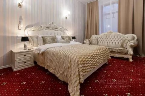 Комната Санкт-Петербург Каменноостровский просп., 12