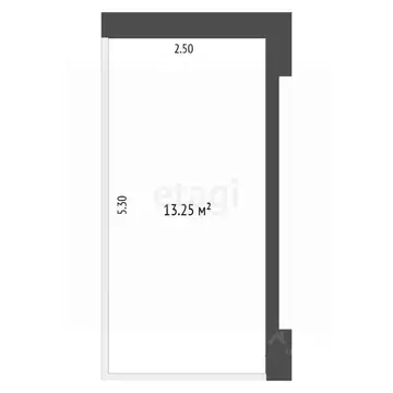 Гараж в Ставропольский край, Кисловодск ул. Катыхина (13 м)