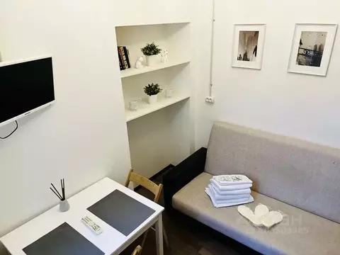 Комната Санкт-Петербург наб. Реки Фонтанки, 103