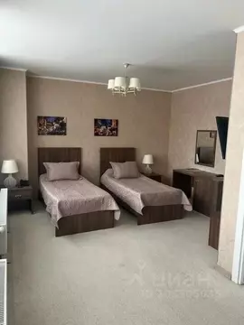 Комната Ханты-Мансийский АО, Сургут ул. Григория Кукуевицкого, 15/3