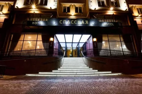 Комната Тюменская область, Тюмень ул. Ленина, 2А (10.0 м)