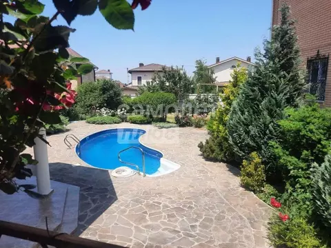 Дом в Краснодарский край, Анапа муниципальный округ, с. Супсех ул. ...