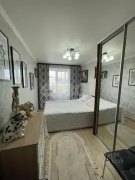 2-к кв. Сахалинская область, Долинск Октябрьская ул., 5 (42.0 м)