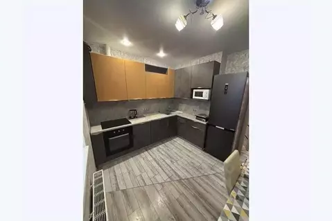 2-к кв. Самарская область, Самара Съездовская ул., 11 (55.0 м)