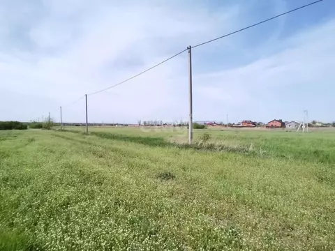 Участок в Ростовская область, Аксайский район, Щепкинское с/пос, пос. ...