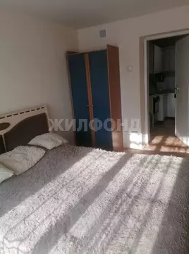 Комната Новосибирская область, Новосибирск ул. Пермитина, 24А (11.6 м)