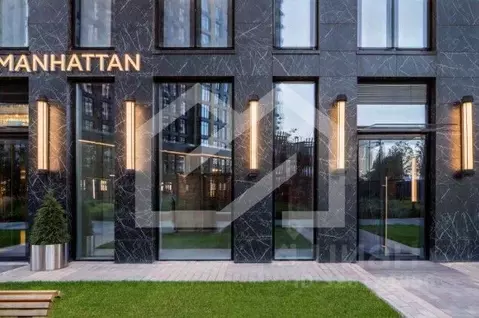 Торговая площадь в Москва Зорге 9 жилой комплекс, 9Ак6 (61 м)