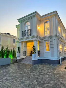 Дом в Краснодарский край, Сочи городской округ, с. Орел-Изумруд ул. ...