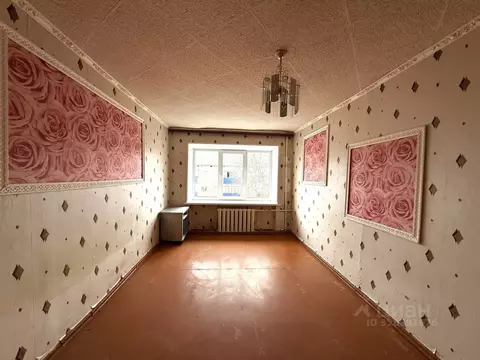 1-к кв. Башкортостан, Стерлитамак Социалистическая ул., 2Б (30.5 м)