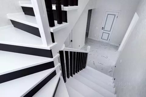 Коттедж в Тюменская область, Тюмень Березняковский мкр, ул. ...