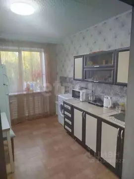 1-к кв. Башкортостан, Стерлитамак ул. Щербакова, 2 (30.3 м)