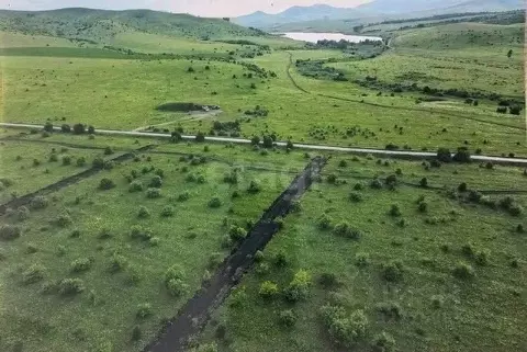 Участок в Алтайский край, Алтайский район, Айский сельсовет, с. Ая  ...