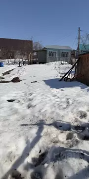 Участок в Башкортостан, Уфимский район, Михайловский сельсовет, ...