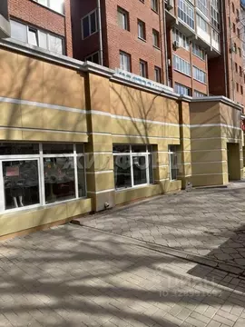 Помещение свободного назначения в Томская область, Томск просп. ...