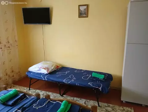 2-комнатная квартира: Ейск, улица Портовая Аллея, 1 (54 м)