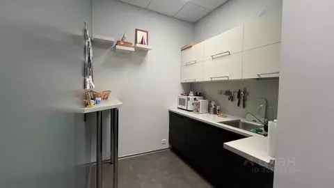 Офис в Санкт-Петербург Малоохтинский просп., 64 (146 м)