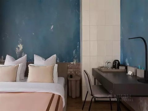 Комната Москва ул. Земляной Вал, 56С3 (26.0 м)