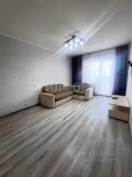 1-к кв. Ханты-Мансийский АО, Нефтеюганск 17-й мкр, 11/1 (48.0 м)