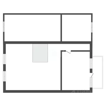 Дом в Амурская область, Благовещенск ул. Шафира, 20 (150 м)