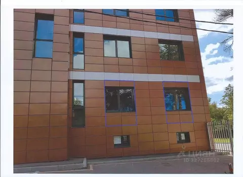 Помещение свободного назначения в Московская область, Одинцовский ...