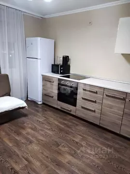 1-к кв. Тюменская область, Тюмень ул. Николая Семенова, 21 (42.0 м)