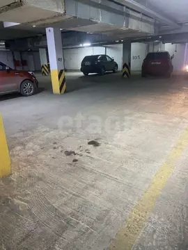 Гараж в Ростовская область, Ростов-на-Дону Соборный пер., 94Г (18 м)