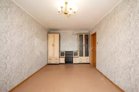 2-к кв. Тюменская область, Тюмень ул. Свердлова, 12 (50.5 м)