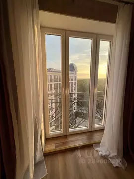 2-к кв. Калининградская область, Зеленоградск Московская ул., 68 (72.0 ...